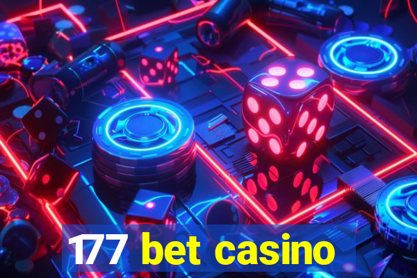 177 bet casino